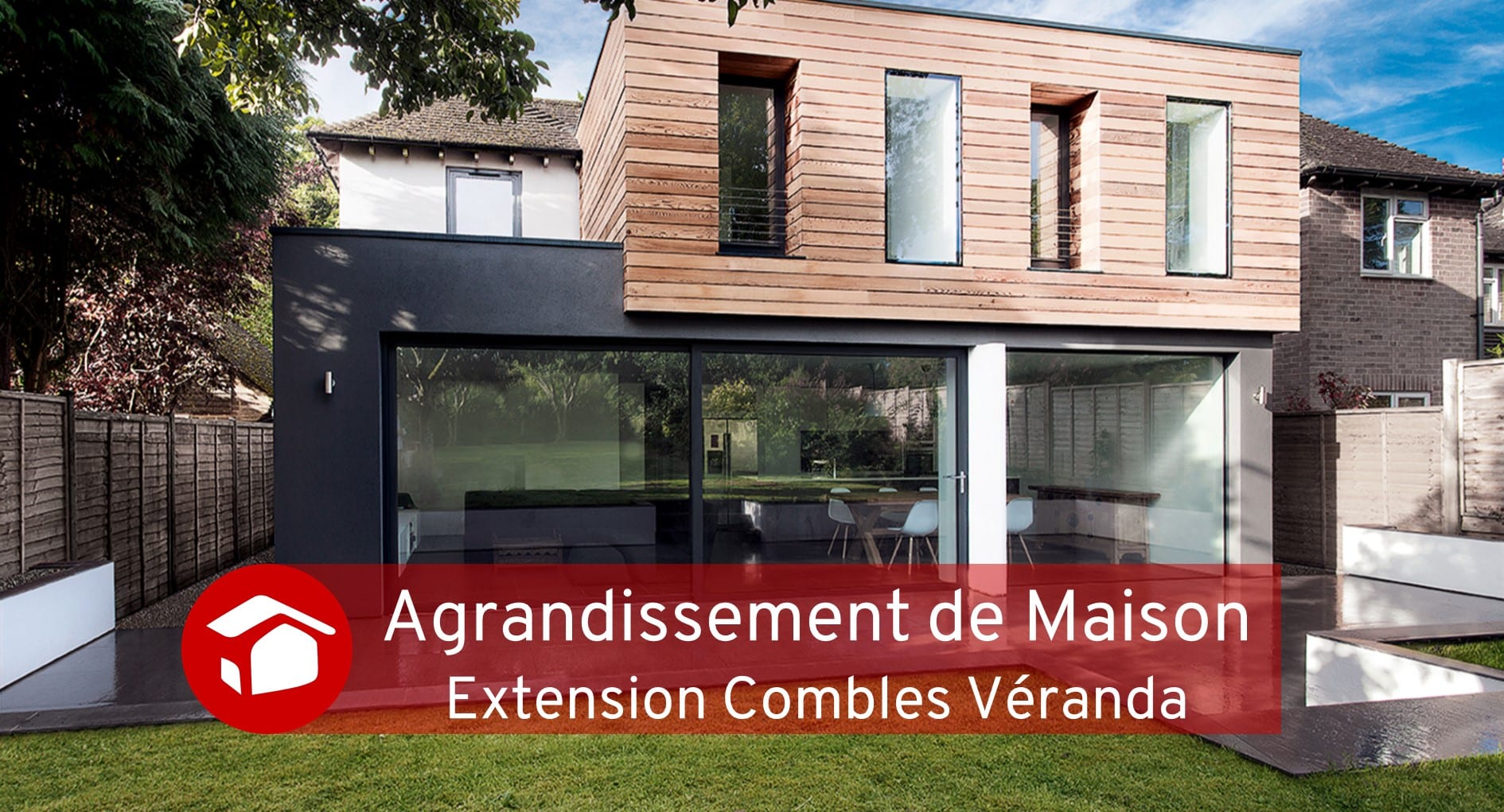 Agrandissement Maison Travaux Meilleur Projet Agrandissement Maison Travaux Meilleur Projet
