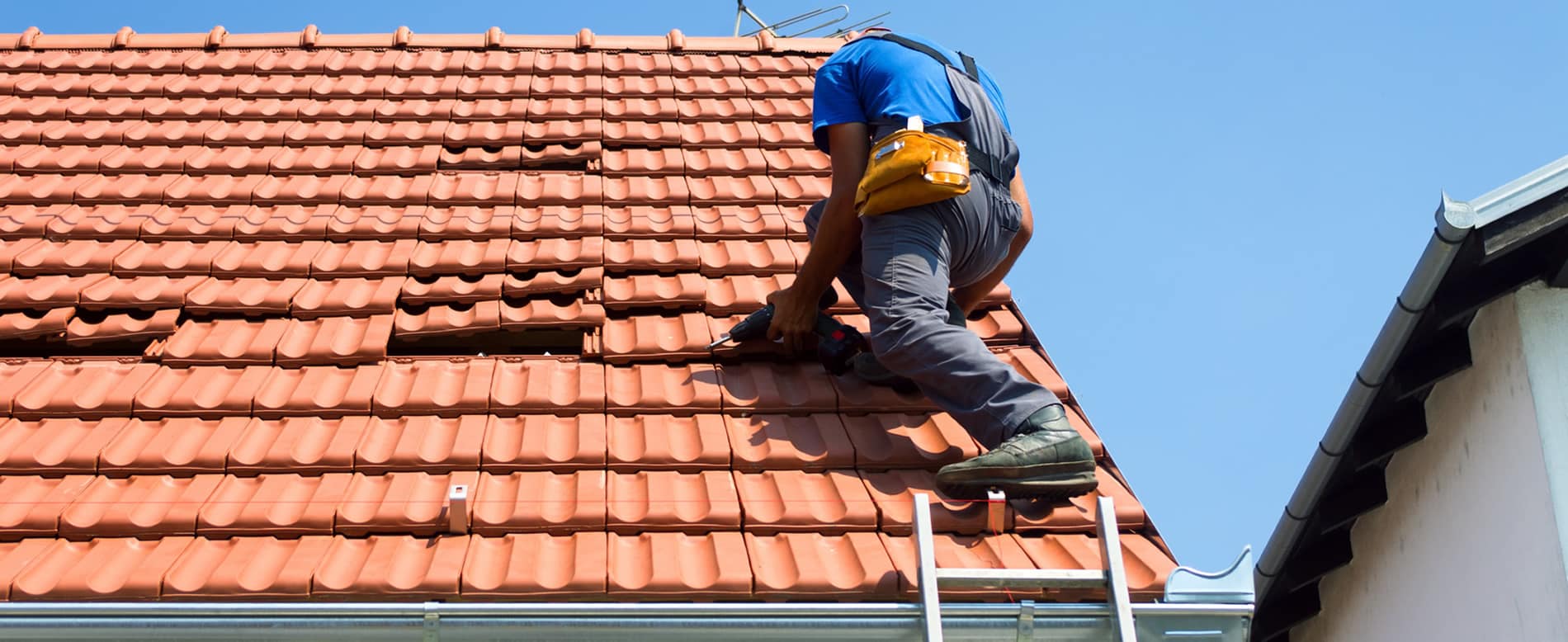 Toiture Travaux Meilleur Projet