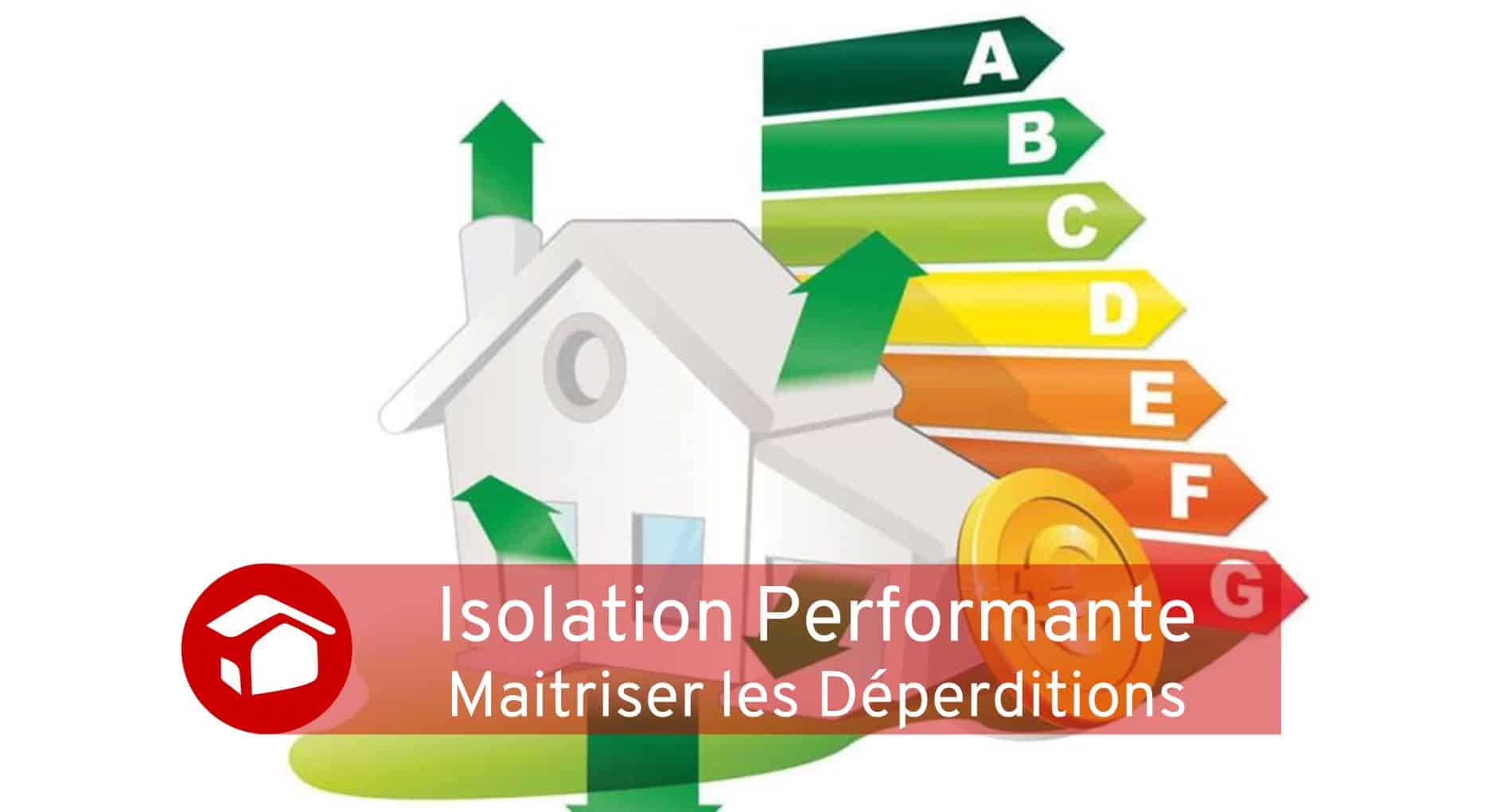 Isolation performante travaux Isolation performante travaux