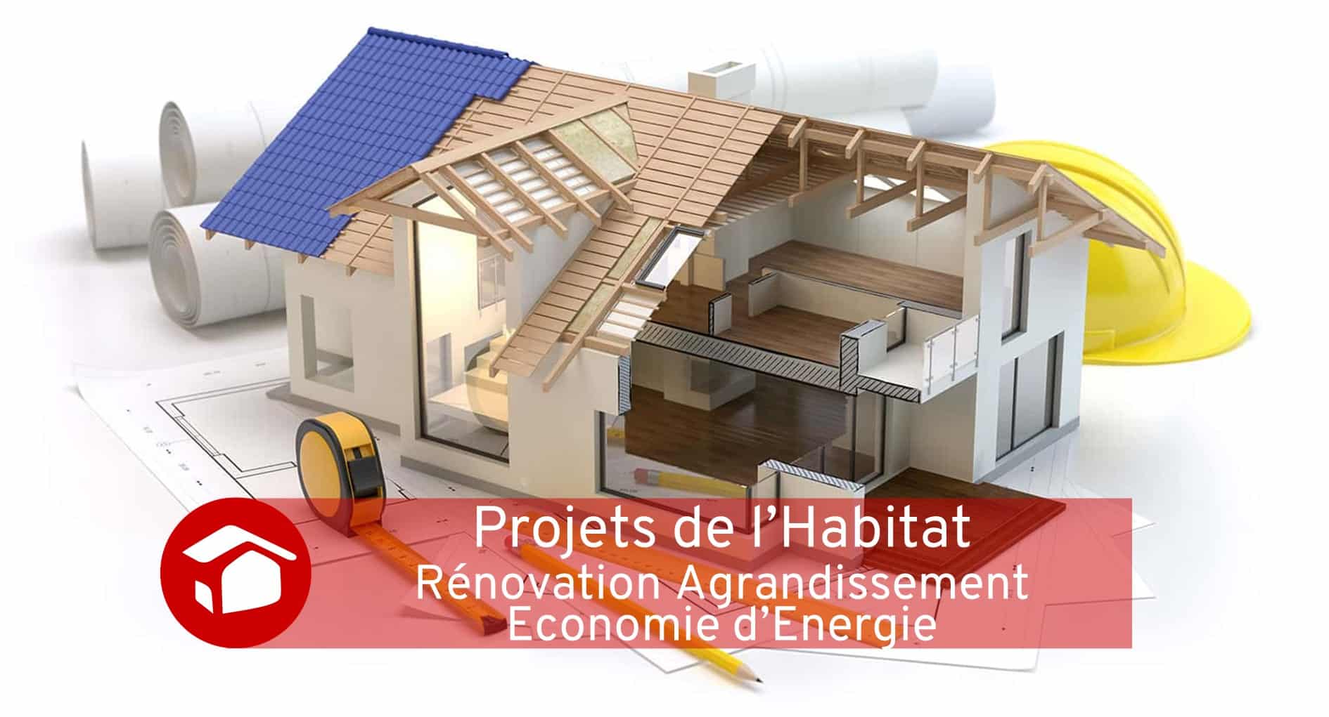 Projet du particulier travaux Projet du particulier travaux