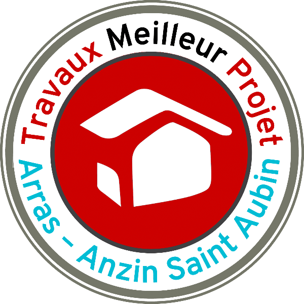 agence Travaux Meilleur Projet Arras - Anzin Saint Aubin (62)
