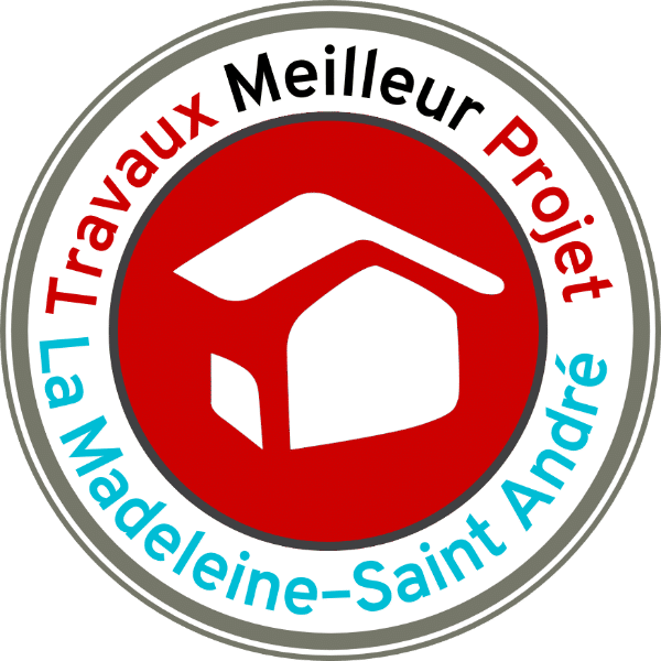 agence Travaux Meilleur Projet La Madeleine - Saint André (59)